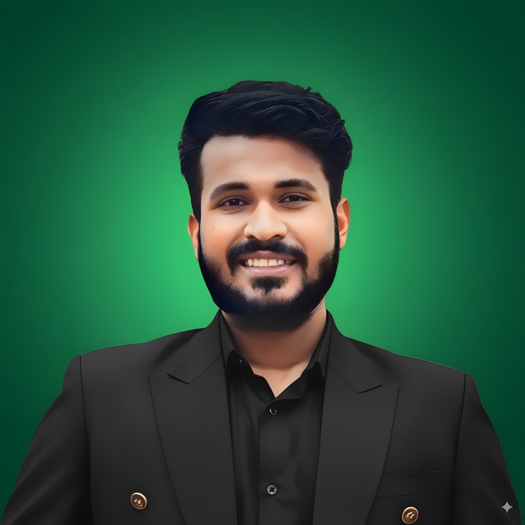 Mazharul Islam — SEO Strategist